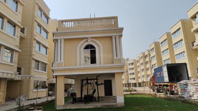 1 BHK Flat