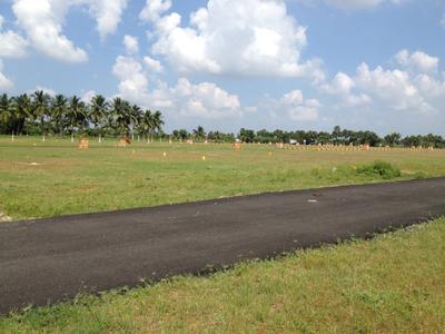 Image of 3000 Sq.ft Residential Plot / Land for sale in Kachipuram Town, Kanchipuram for Rs. 2000000