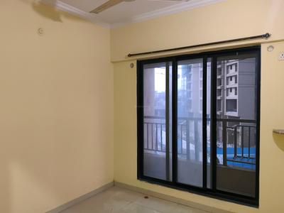 Bedroom Image of 950 Sq.ft 2 BHK Apartment / Flat for sale in Raunak City 2 by Raunak Group, Kalyan West Kalyan for Rs. 6500000