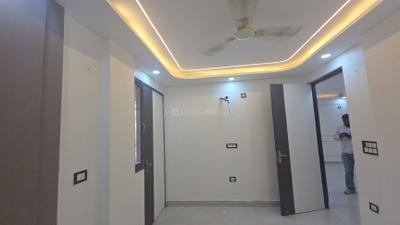 Bedroom Image of 785 Sq.ft 2 BHK Apartment / Flat for sale in Indraprashtha Yojna Ghaziabad for Rs. 3250000
