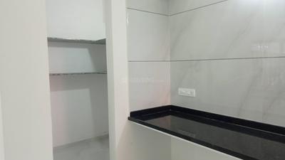 Kitchen Image of 1700 Sq.ft 3 BHK Apartment / Flat for sale in Vasna Ahmedabad for Rs. 11500000