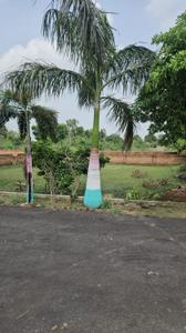 Image of 1000 Sq.ft Residential Plot / Land for sale in Kankaha, Lucknow for Rs. 850000