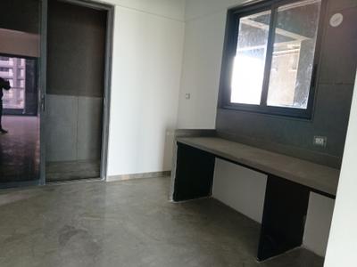 Kitchen Image of 2572 Sq.ft 4 BHK Apartment / Flat for sale in ANP Universe, Balewadi Pune for Rs. 41000000