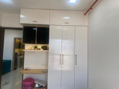 Bedroom Image of 1542 Sq.ft 3 BHK Apartment / Flat for sale in Yashada Vantage Twenty One, Pimple Saudagar Pune for Rs. 19500000