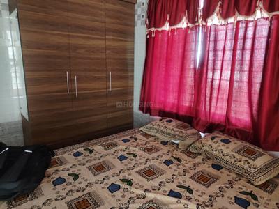 Bedroom Image of 490 Sq.ft 1 BHK Apartment / Flat for sale in Orakal Bhubaneswar for Rs. 2570000