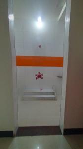 Kitchen Image of 1200 Sq.ft 2 BHK Apartment / Flat for rent in Savedi Ahmednagar for Rs. 16000