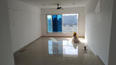 Living Room Image of 1224 Sq.ft 2 BHK Apartment / Flat for rent in Prarthana La Alteza , Andheri West Mumbai for Rs. 100000