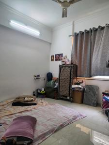 Bedroom Image of 1000 Sq.ft 2 BHK Apartment / Flat for sale in Acorn Park, Tathawade Pune for Rs. 9000000
