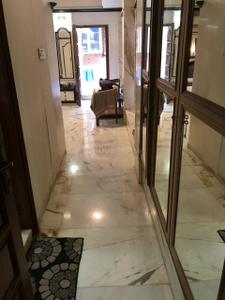 Image of 1800 Sq.ft 3 BHK Apartment / Flat for sale in Juhu, Mumbai for Rs. 150100000