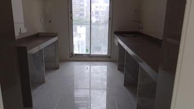Kitchen Image of 1078 Sq.ft 3 BHK Apartment / Flat for sale in Aum Punit Devi Sadan, Matunga East Mumbai for Rs. 61500000