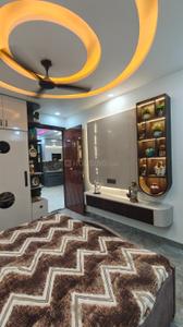 3 BHK Independent Builder Floor