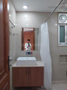 Image of 2600 Sq.ft 4 BHK Independent House for rent in Safdarjung Enclave, New Delhi for Rs. 175000