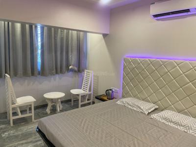 Bedroom Image of 525 Sq.ft 1 BHK Apartment / Flat for sale in Belatgavhan Devlali for Rs. 2500000