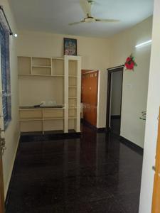 Hall Image of 900 Sq.ft 2 BHK Independent House for rent in Financial District Hyderabad for Rs. 24000