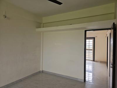 Bedroom Image of 950 Sq.ft 2 BHK Apartment / Flat for rent in Manjari Budruk Pune for Rs. 12000