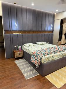Bedroom Image of 3200 Sq.ft 4 BHK Apartment / Flat for sale in Valmark Apas, Hulimavu Bengaluru for Rs. 49000000
