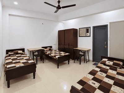 Image of RoomSoom PG For Boys Sector 15 Noida in Sector 15, Noida