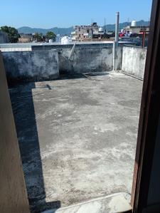 Balcony Image of 1525 Sq.ft 3 BHK Independent House for sale in Haripur Kalan Haridwar for Rs. 12000000