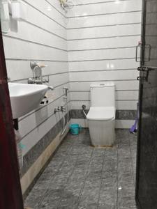 Bathroom Image of 640 Sq.ft 2 BHK Apartment / Flat for sale in Mahamai Para Raipur for Rs. 3500000