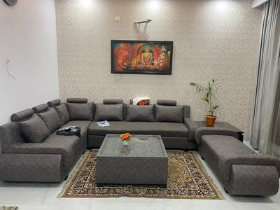 Hall Image of 2700 Sq.ft 5 BHK Duplex for sale in GBP River Side Estate, Bhagat Singh Nagar Dera Bassi for Rs. 11500000