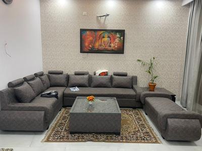 Hall Image of 2600 Sq.ft 5 BHK Independent House for sale in GBP Rose Valley Estate, Saidpura Dera Bassi for Rs. 14000000
