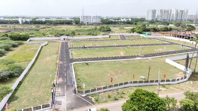 Image of 1056 Sq.ft Residential Plot / Land for sale in Kelambakkam, Chennai for Rs. 5067744