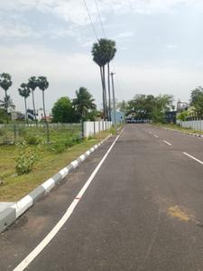 Image of 1800 Sq.ft Residential Plot / Land for sale in Chendur Enclave, Chengalpattu, Chennai for Rs. 5202000