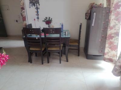 Living Room Image of 900 Sq.ft 2 BHK Apartment / Flat for sale in Gaurs Siddhartham, Siddharth Vihar Ghaziabad for Rs. 8800000