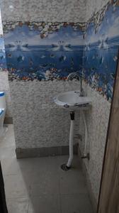 Bathroom Image of 585 Sq.ft 2 BHK Builder Floor for sale in Sector 16 Dwarka New Delhi for Rs. 2850000