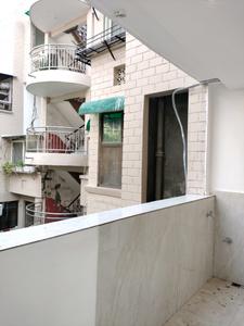 Bedroom Two Image of 1050 Sq.ft 2 BHK Apartment / Flat for sale in The Antriksh Suruchi Apartments, Sector 10 Dwarka New Delhi for Rs. 21800000