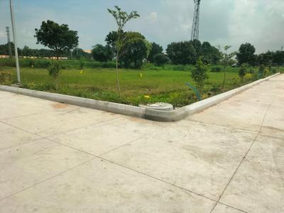 Image of 150 Sq.ft Residential Plot / Land for sale in Ismailkhanpet, Sangareddy for Rs. 3599850