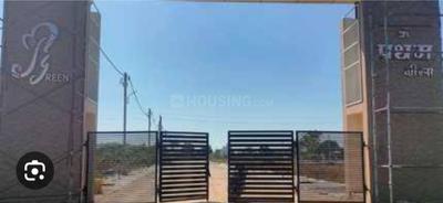 Image of 800 Sq.ft Residential Plot / Land for sale in Devi Ahillyabai Holkar Airport Area, Indore for Rs. 5225000