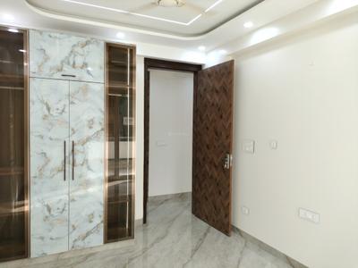 Bedroom Image of 2200 Sq.ft 4 BHK Apartment / Flat for sale in Sector 11 Dwarka New Delhi for Rs. 37000000