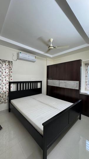 Khanamet, Kothaguda Bedroom 1