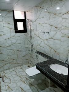 Image of 1800 Sq.ft 3 BHK Apartment / Flat for rent in  GRD Taj Royale, Tajganj, Agra for Rs. 40000