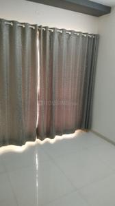 Image of 714 Sq.ft 2 BHK Apartment / Flat for sale in Giriraj Tower, Virar West, Virar for Rs. 6800000