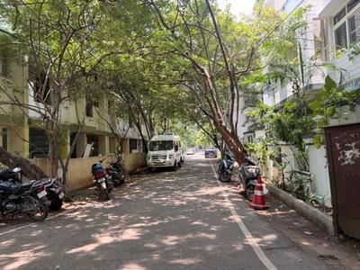 Image of 4300 Sq.ft Residential Plot / Land for sale in T Nagar, Chennai for Rs. 180000000