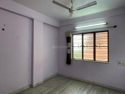 Bedroom Image of 1130 Sq.ft 3 BHK Apartment / Flat for sale in New Alipore Kolkata for Rs. 7200000