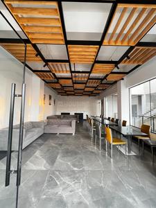 Image of 795 Sq.ft 1 BHK Apartment / Flat for sale in Eminence Kimberly Suits, Sector 112, Gurgaon for Rs. 11500000