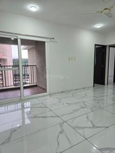 Hall Image of 1051 Sq.ft 2 BHK Apartment / Flat for sale in Rahul Downtown, Punawale Pune for Rs. 8450000