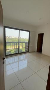 Bedroom Image of 1820 Sq.ft 3 BHK Apartment / Flat for rent in Savya Skyz 2, Motera Ahmedabad for Rs. 25000