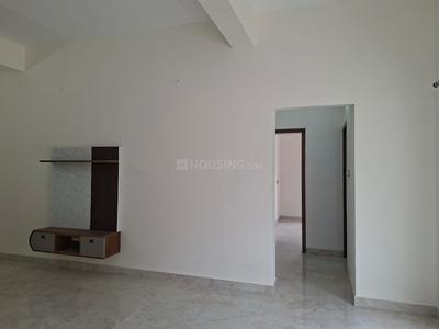 Hall Image of 1560 Sq.ft 3 BHK Apartment / Flat for rent in KK Nagar Chennai for Rs. 55000