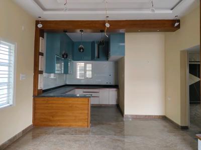 Living Room Image of 1000 Sq.ft 3 BHK Independent House for sale in Hancharahalli Village Bengaluru for Rs. 10700004