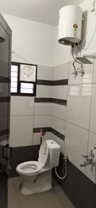 3 BHK Independent House