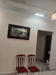 Hall Image of 1054 Sq.ft 2 BHK Apartment / Flat for rent in Fatorda Goa for Rs. 25000