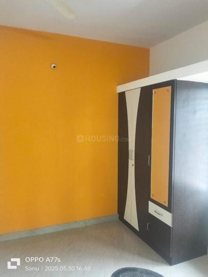 Immadihalli, Whitefield Bedroom 1