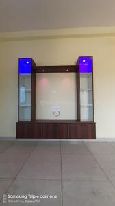 Living Room Image of 500 Sq.ft 2 BHK Independent House for rent in Shahu Nagar Belagavi for Rs. 10500