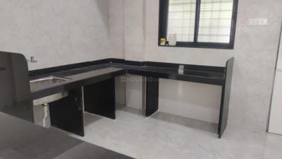 Kitchen Image of 1350 Sq.ft 2 BHK Independent House for sale in Ambegaon Pathar Pune for Rs. 11000000