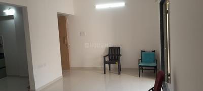 Hall Image of 933 Sq.ft 2 BHK Apartment / Flat for sale in Kohinoor Courtyard One, Wakad Pune for Rs. 10600000