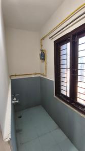 Kitchen Image of 1500 Sq.ft 3 BHK Apartment / Flat for rent in Aditya Heights, Kondapur Hyderabad for Rs. 50000